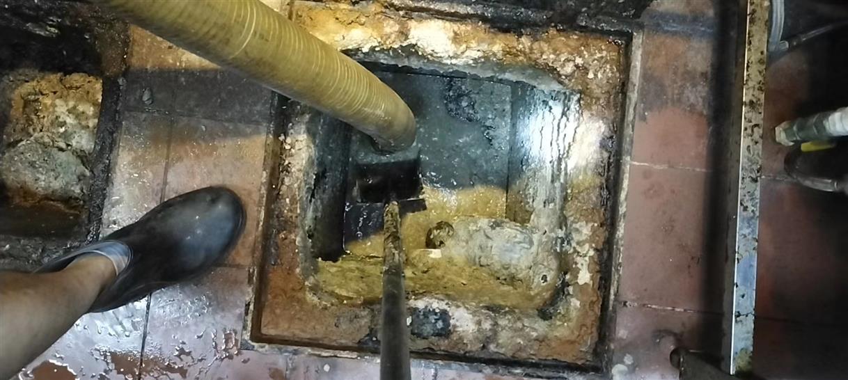 覃塘污水池清理一般都有毒气,怎么预防中毒呢?
