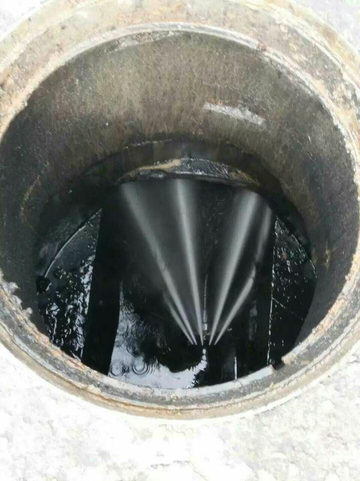 覃塘市政管道清洗-排污管道清洗